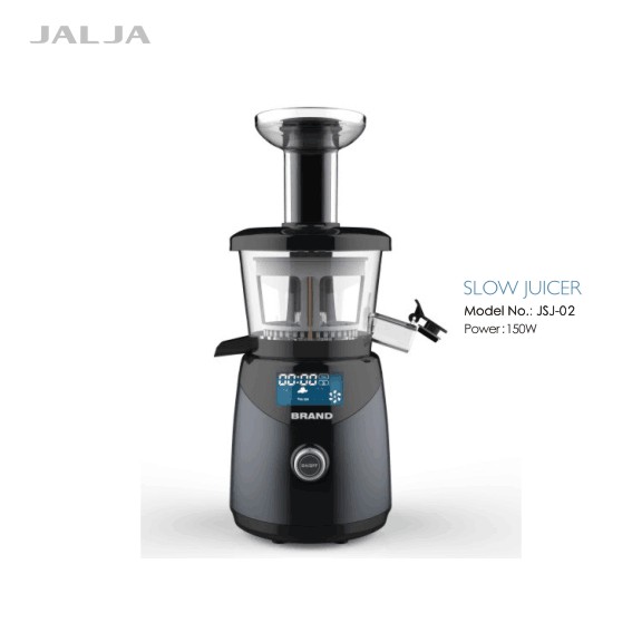 Slow juicer - Image 3
