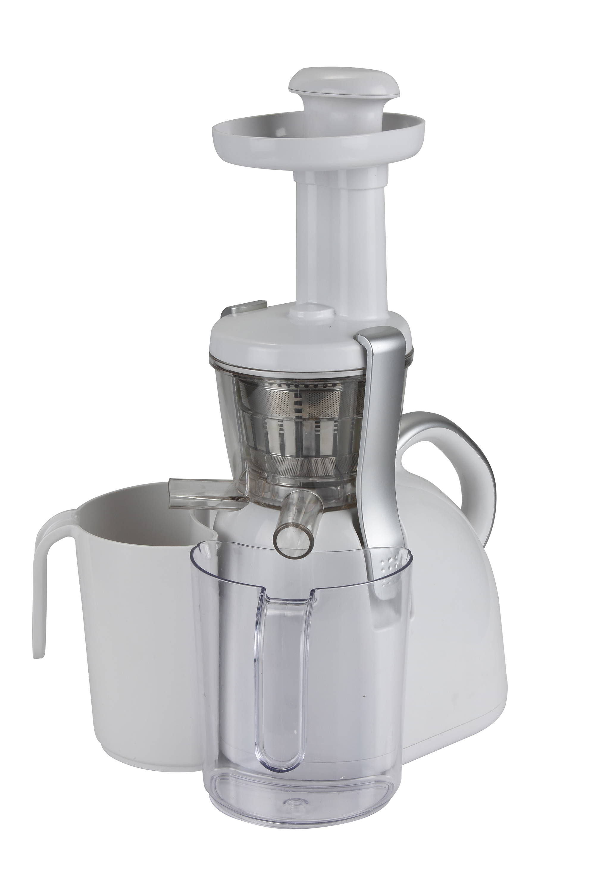 Low Speed Masticating Juicer