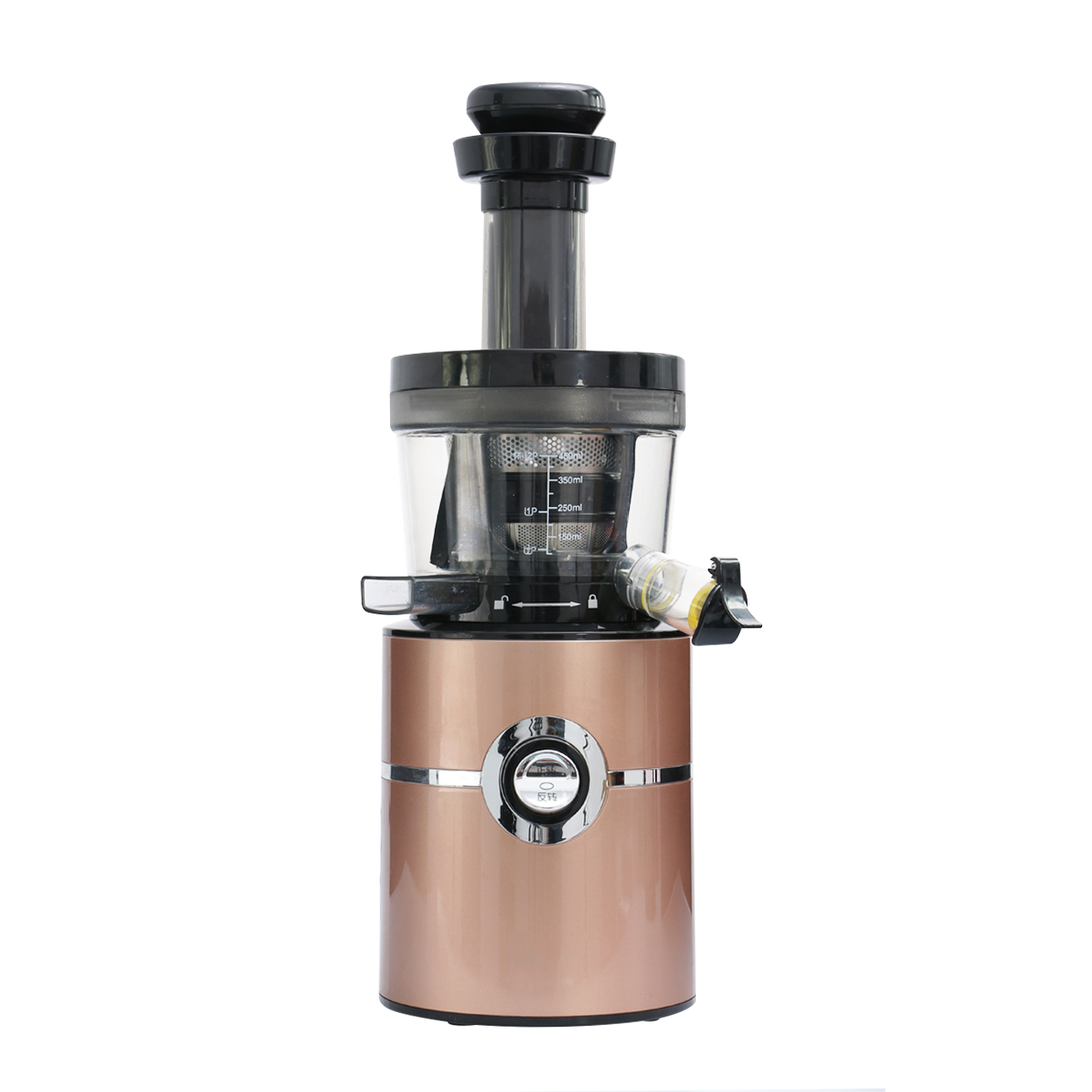 slow juicer - Image 2