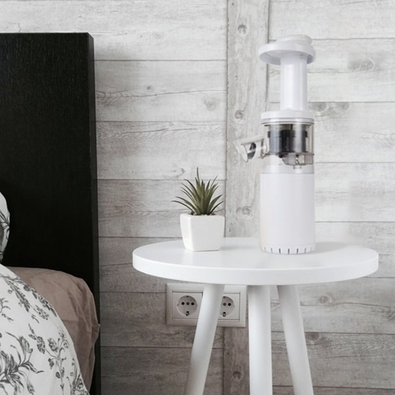 Vertical Slow Juicer