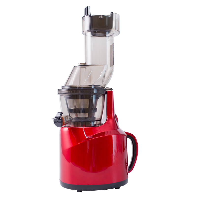 Vertical Masticating Slow Juicer