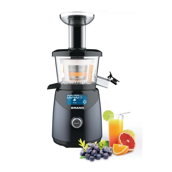 Slow Juicer - Image 2