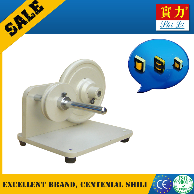 Tape Wrapping Machine for Coils and Inductors