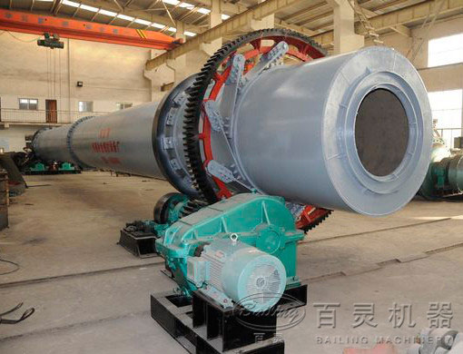 Sludge Dryer - Image 2