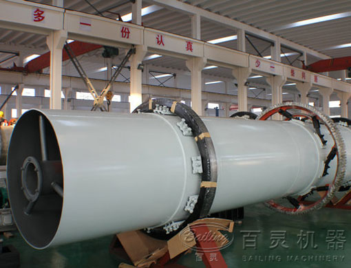 Industrial Sludge Drying Machine