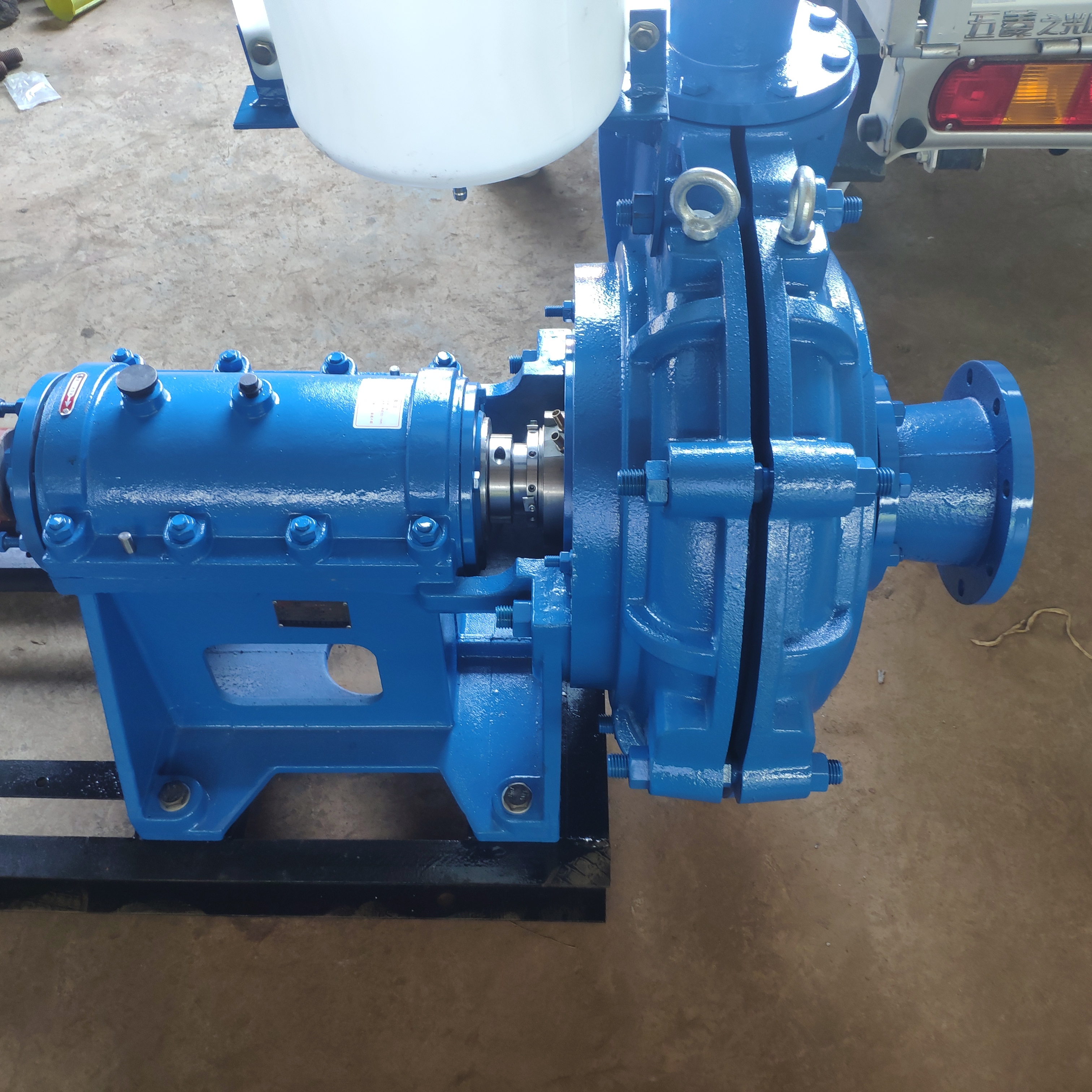 Slurry pump - Image 2