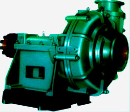 Slurry Pump - Image 2