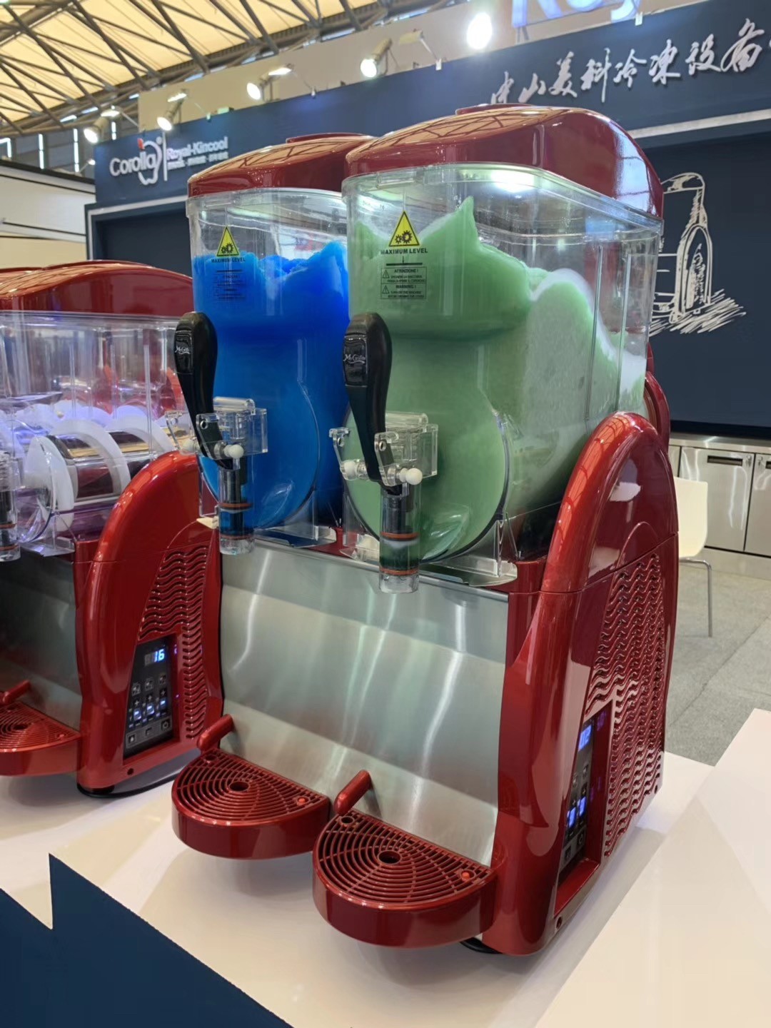 Slush Machine - Image 2
