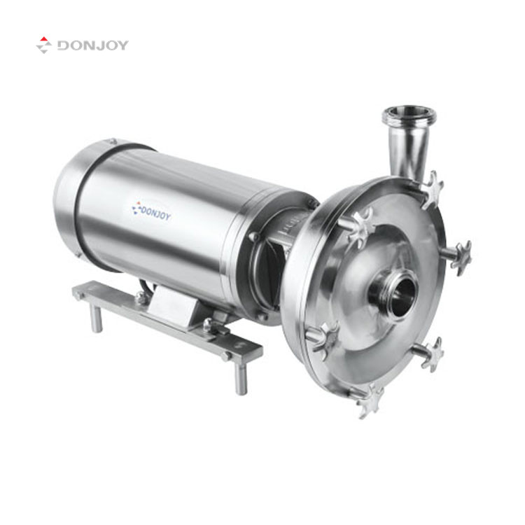 SLX Centrifugal pump - Image 2