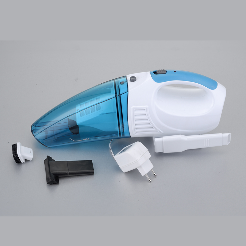 SLX *** series Vacuum cleaner - Image 3