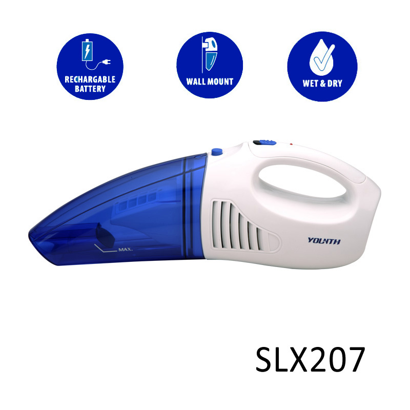SLX *** series Vacuum cleaner - Image 2