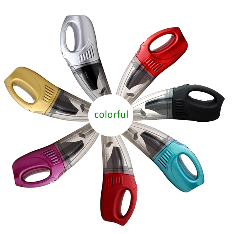 SLX series vacuum cleaner design