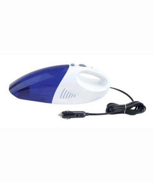 Portable 12V Car Vacuum Cleaner
