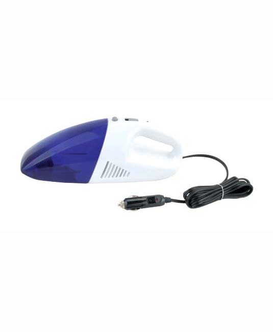 Portable Car Vacuum Cleaner