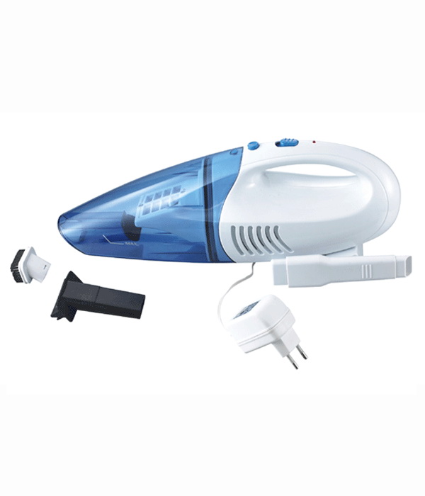 Cordless Handheld Vacuum Cleaner