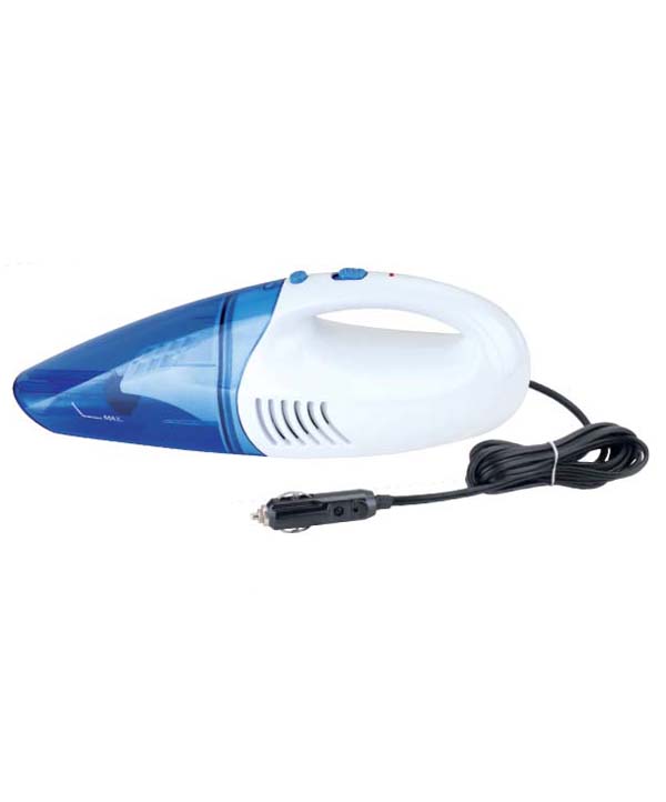 Handheld 12V Car Vacuum Cleaner