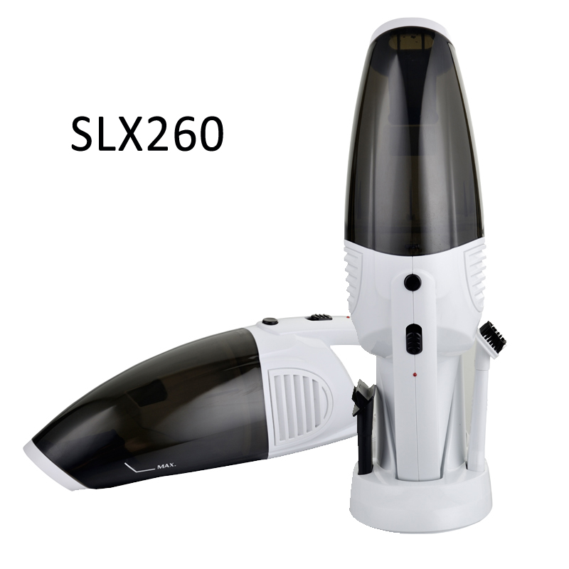 SLX261 SLX260 Vacuum cleaner - Image 2