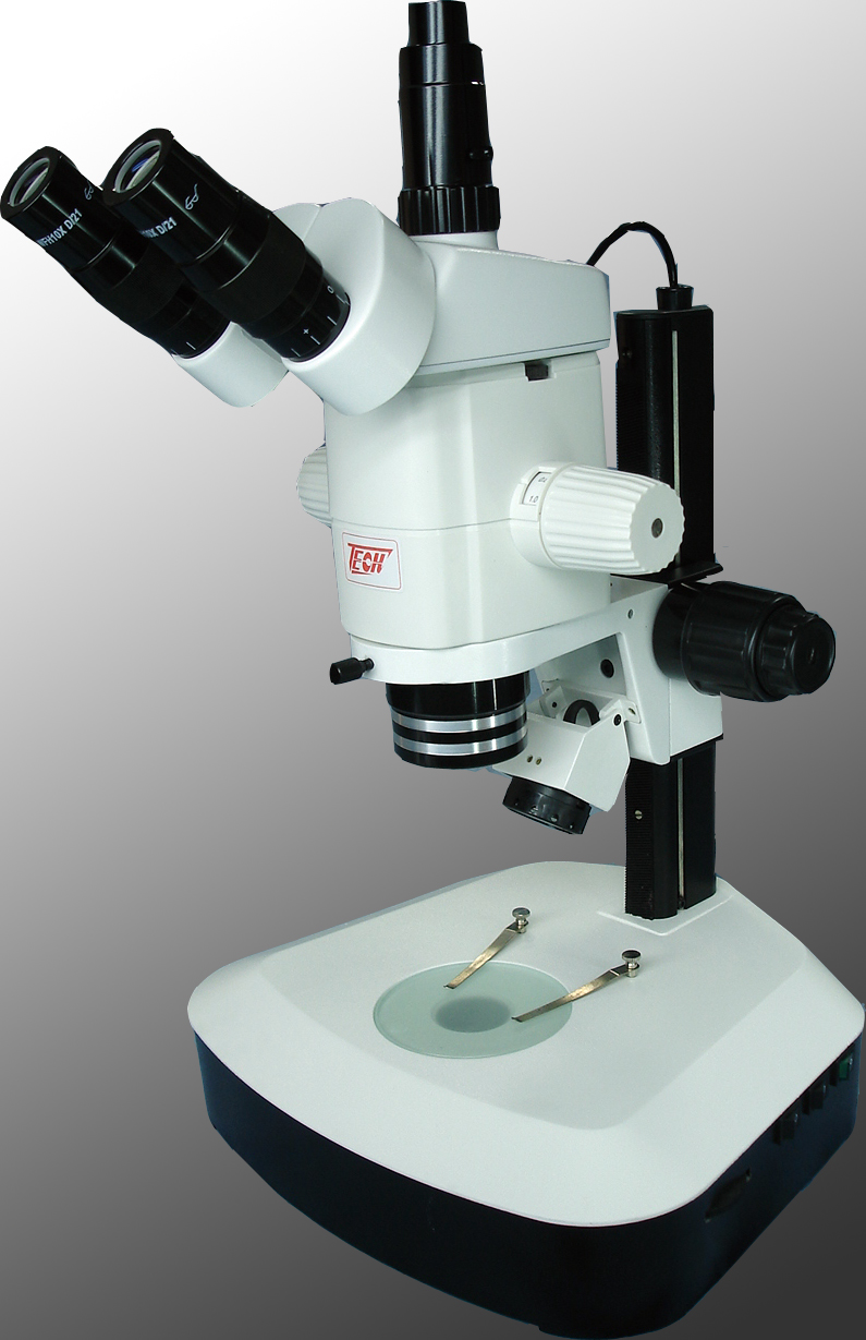 Stereo Zoom Microscope SM-3241