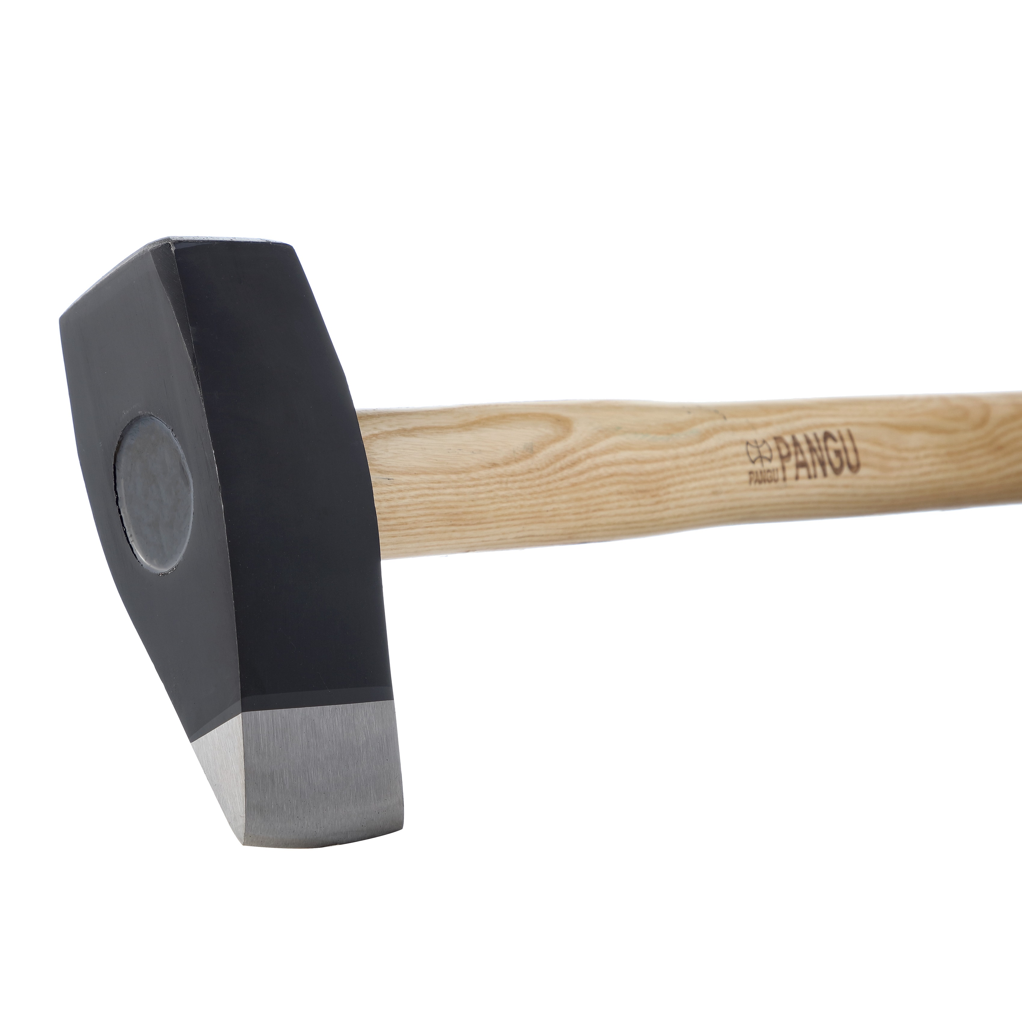 6-Pound Splitting Maul with Hickory Handle