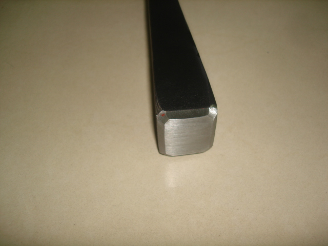 Steel Splitting Wedge