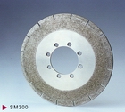 Precision Diamond Grinding Wheel