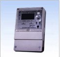 Three-Phase Multifunction Watt-Hour Meter