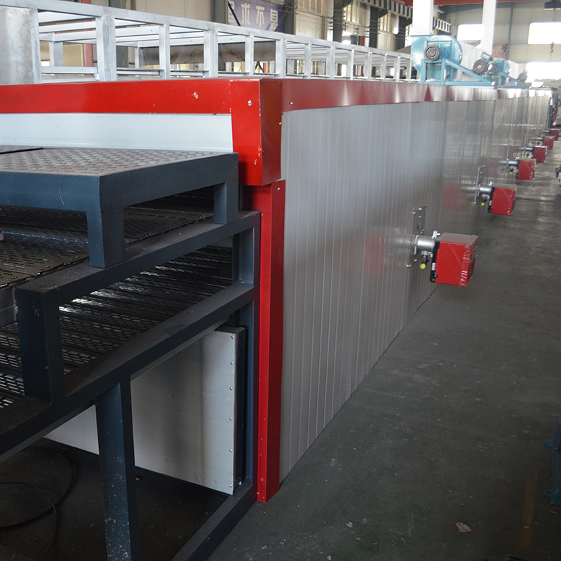 Pulp Molding Egg Tray Machine, 1000 Trays/Hour