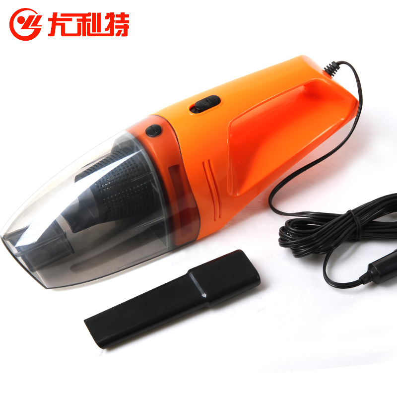 SMALL CAR VACUUM CLEANER - Image 2