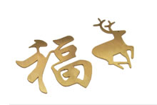 Small CNC YAG 500W Sheet Metal Laser Cutting Machine - Image 2