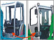 Small Excavator - Image 2