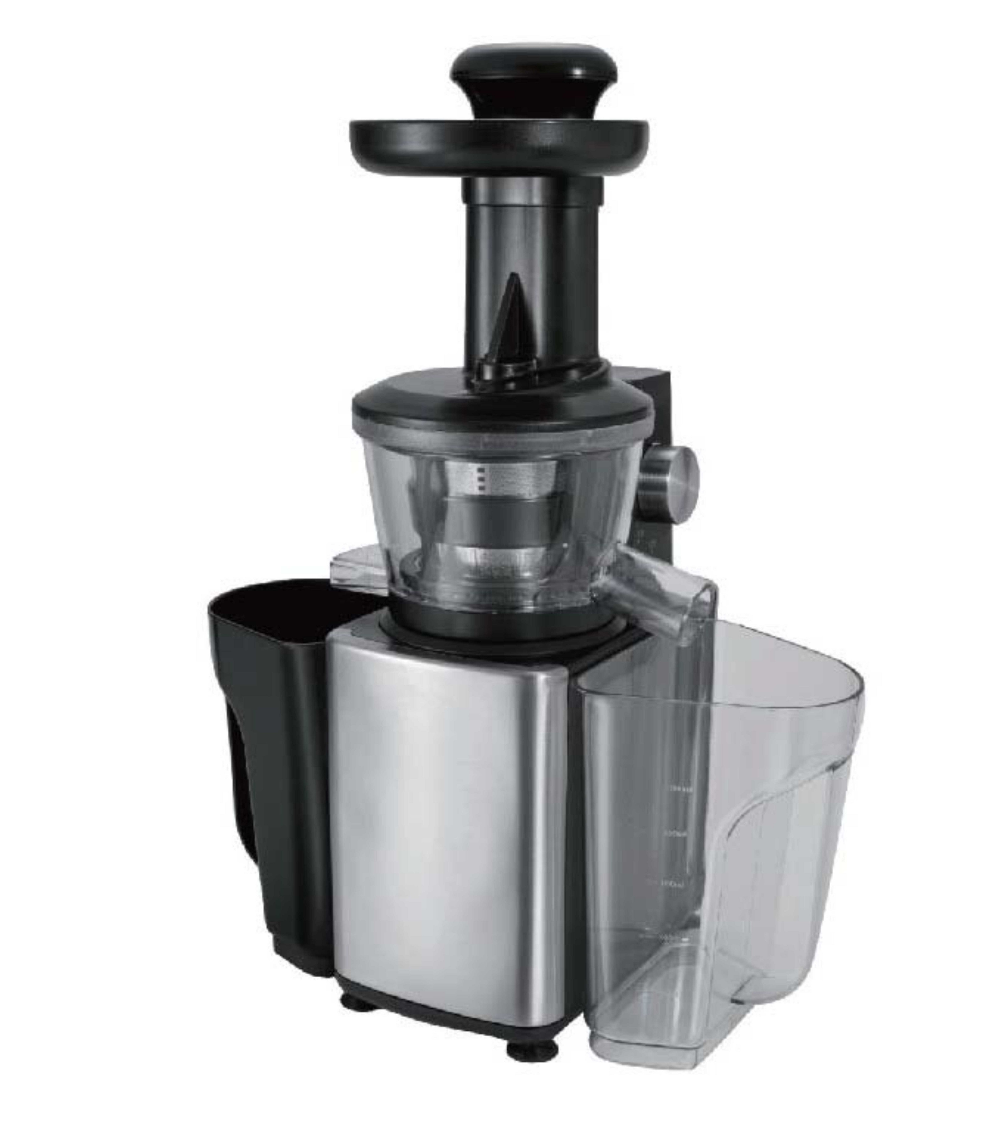 Small Feeding Tube Slow Speed Juicer - Image 2