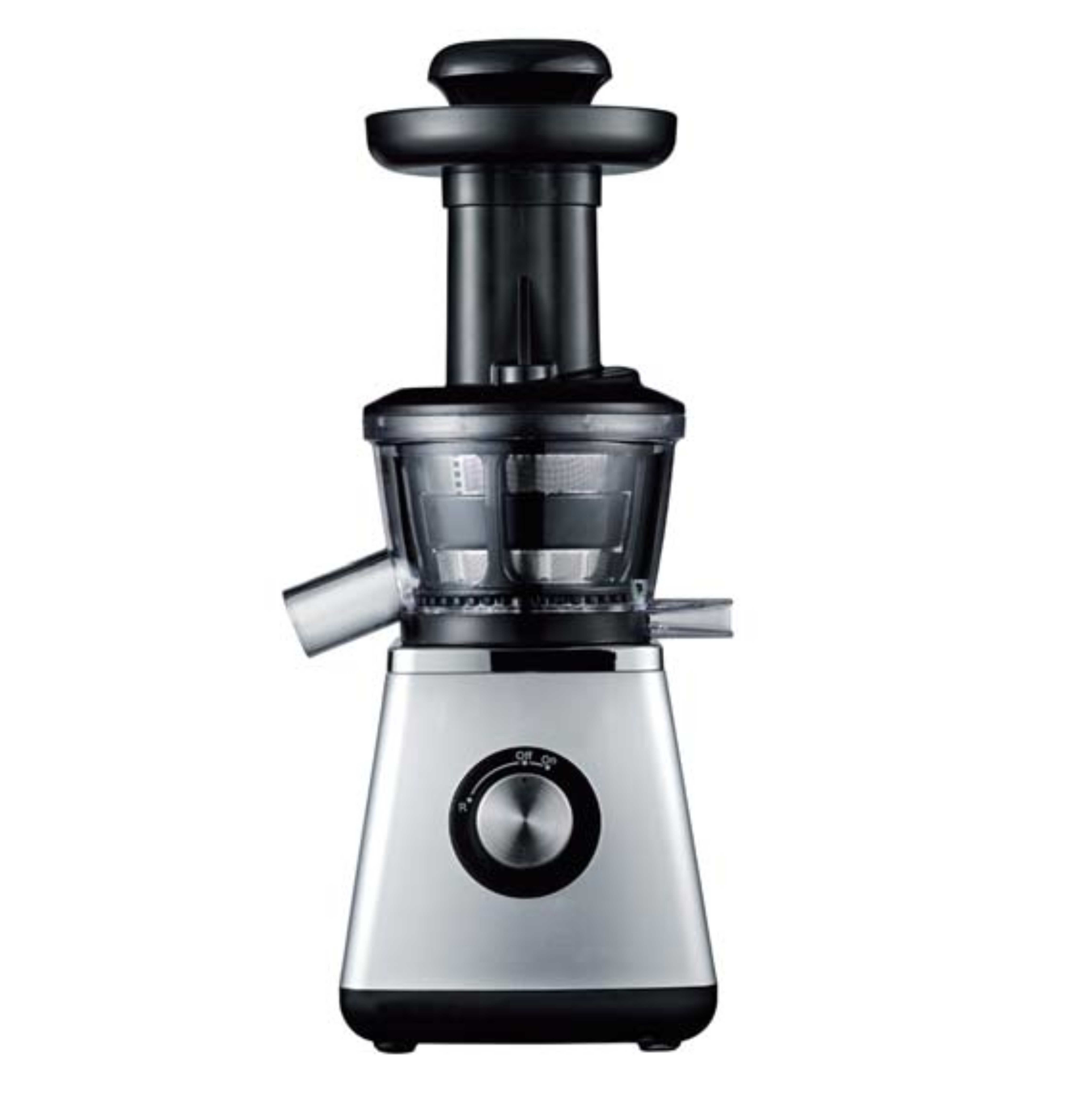 Small Feeding Tube Slow Speed Juicer - Image 2