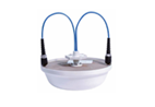 Small Form Factor Indoor MIMO Antenna