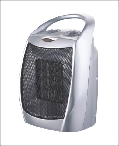 Compact Personal Space Heater
