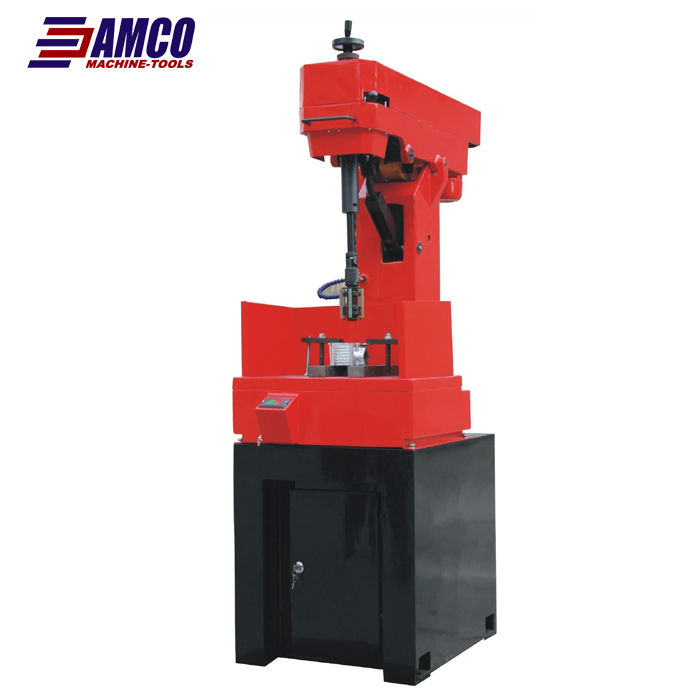 Vertical Honing Machine for Internal Bores