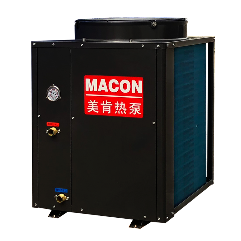 Air to Water Heat Pump for Domestic Hot Water