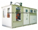 Hydraulic Automatic Blow Molding Machine