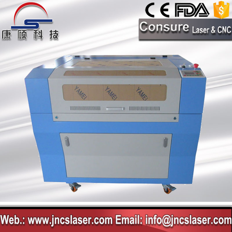Small Laser Engraving Machine for arts or crafts, china laser engraving machine - Image 2