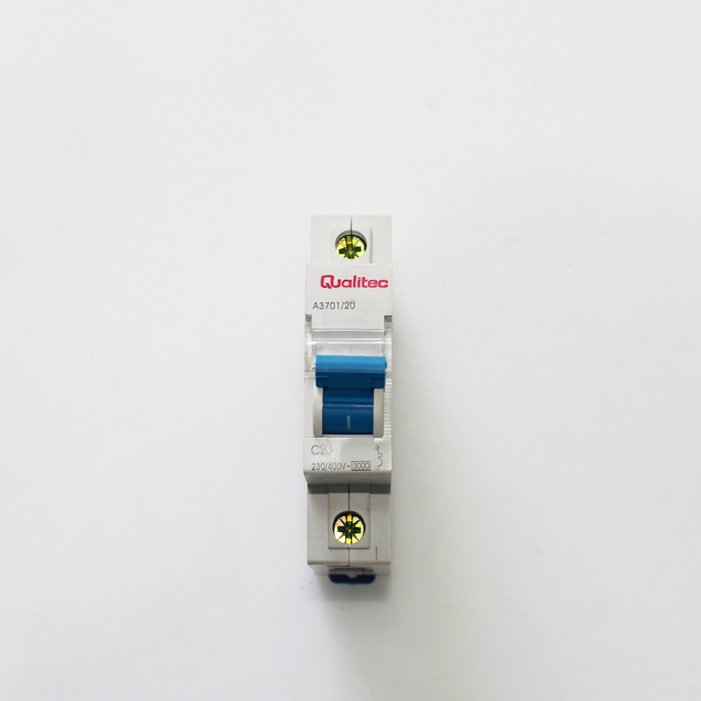 Small low voltage circuit breaker - Image 3