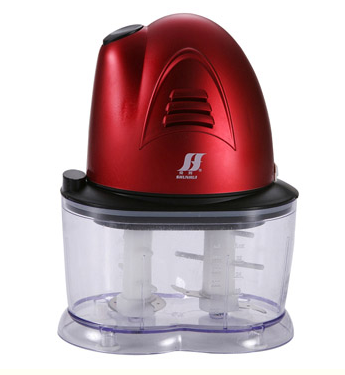 Compact Electric Meat Grinder