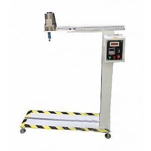 Yo-Yo Ball Elasticity Tester