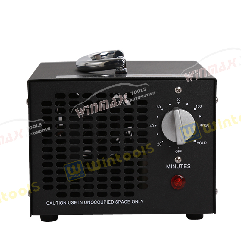 Ozone Generator 5000mg for Air Purification