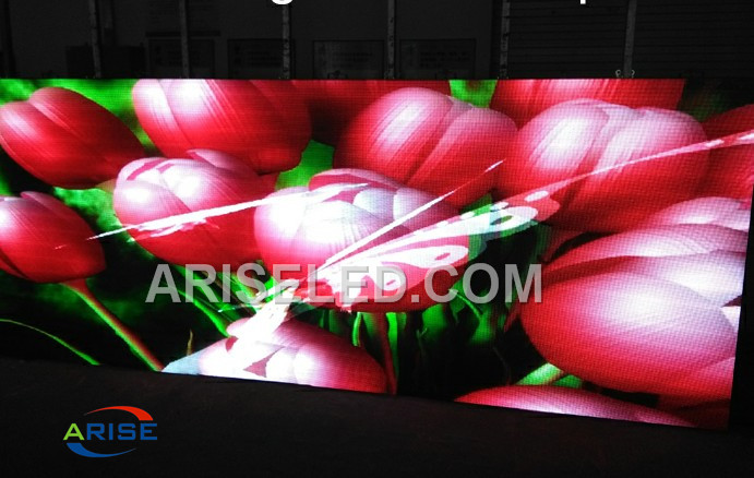 Small pixel pitch HD Indoor P1.56 P1.66 P1.9 P1.904 P2 led screen, P1.875 led video wall - Image 2