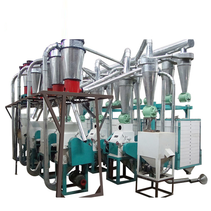 small production line - Image 3