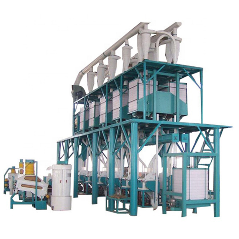 small production line - Image 2