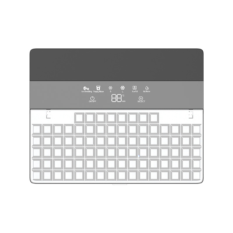 small size bullet household ice maker - Image 2