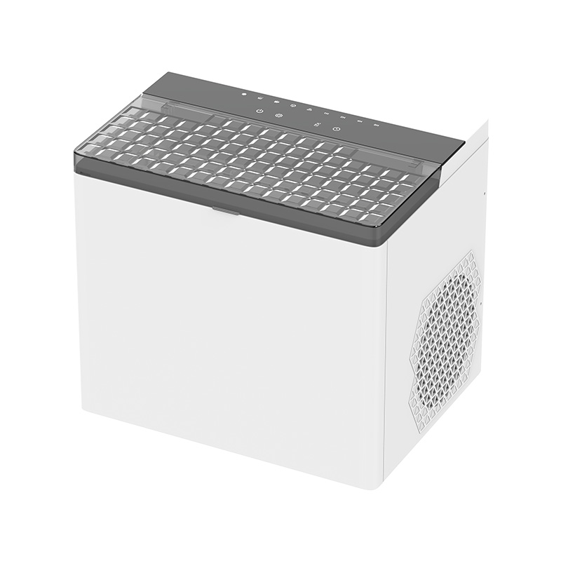 Bullet Ice Cube Maker