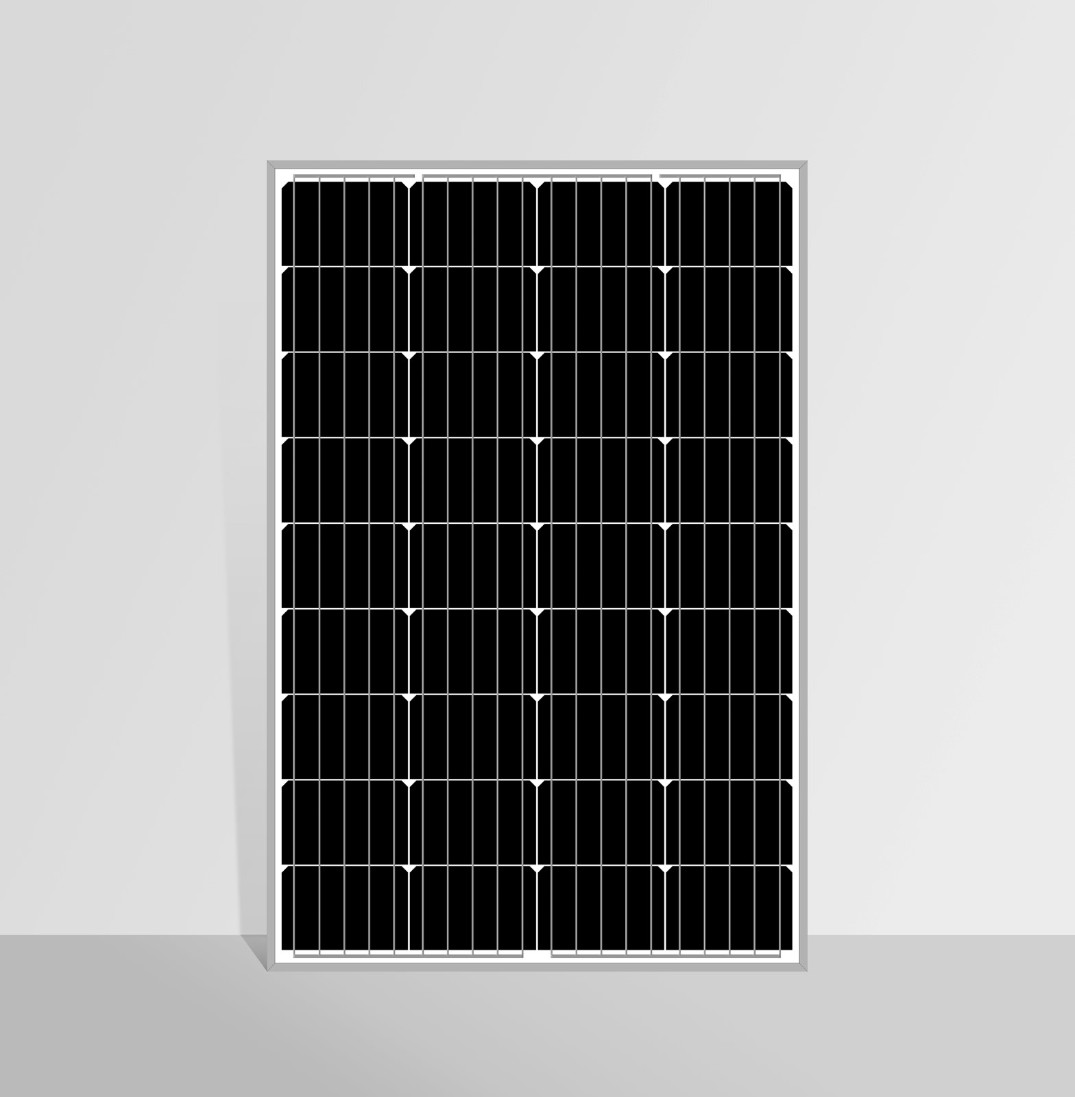 small size customized mono solar panel 10w-150w - Image 2