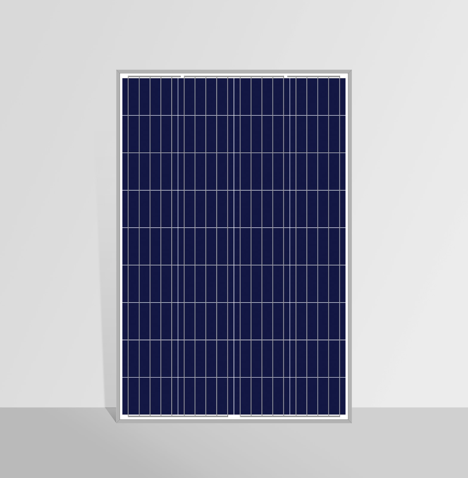 small size customized poly solar panel 10w-130w - Image 2