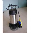 Compact Submersible Water Pump for Drainage